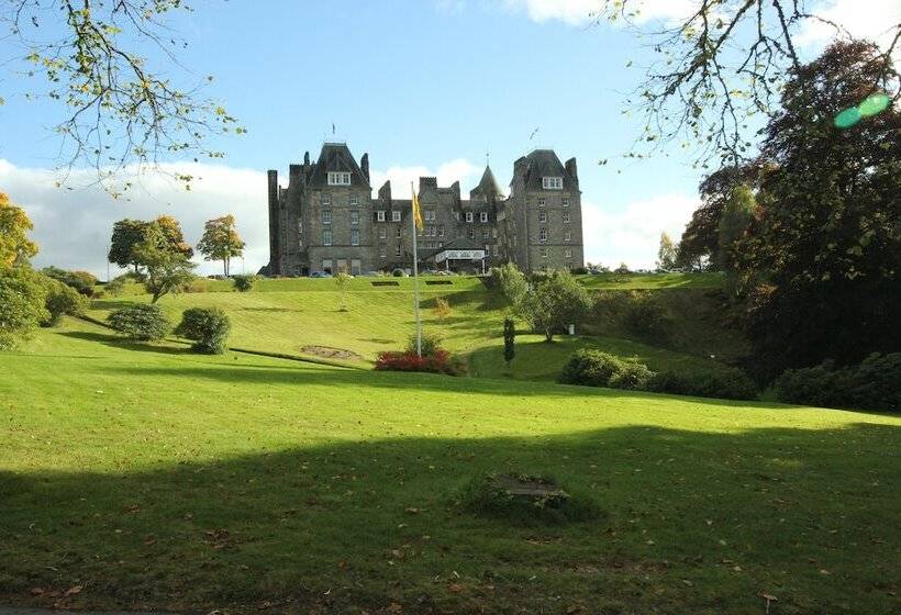 فندق The Atholl Palace