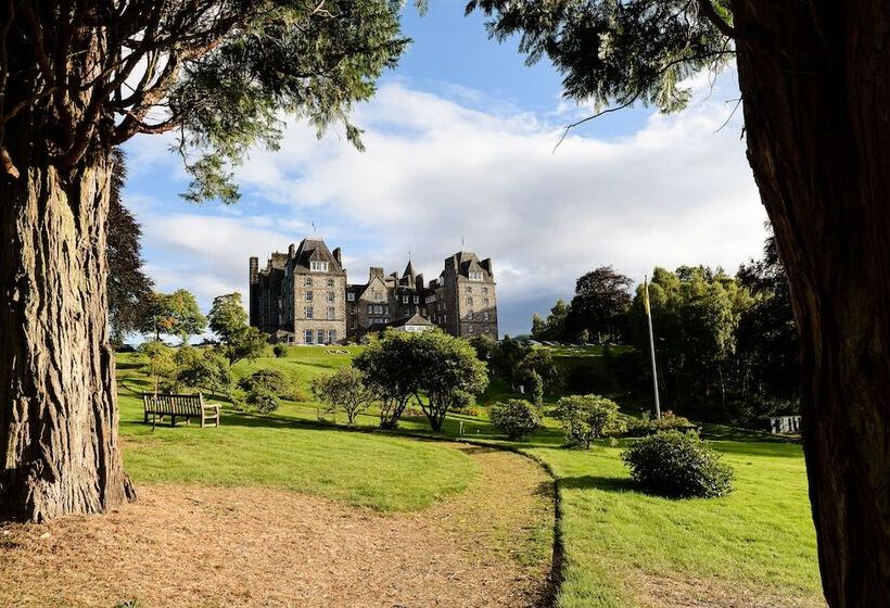 فندق The Atholl Palace