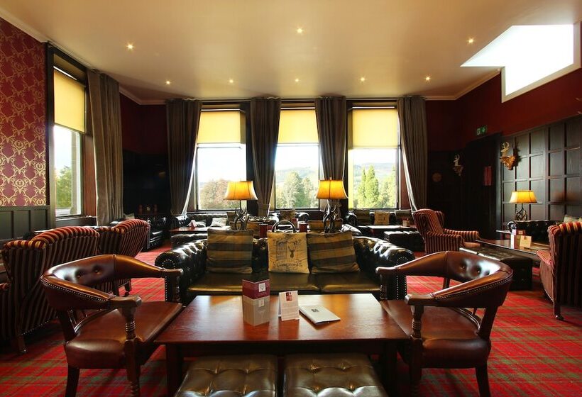 فندق The Atholl Palace