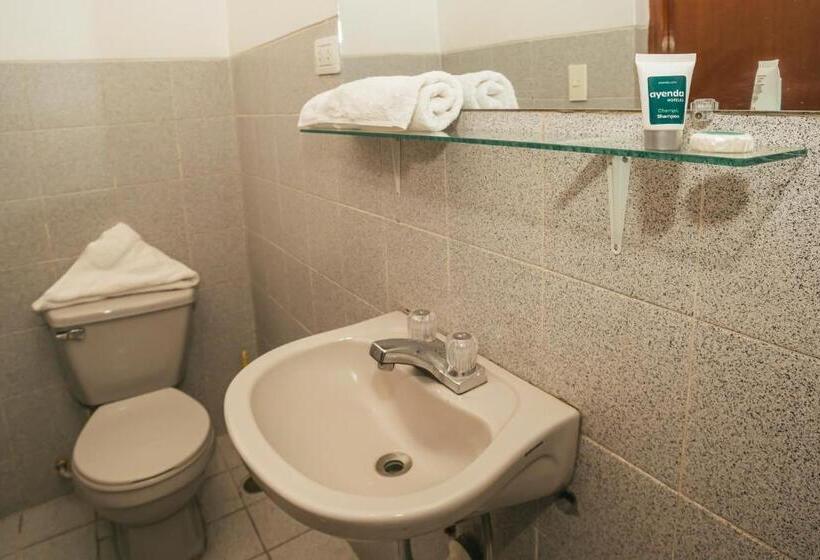 فندق Ayenda Posada San Juan