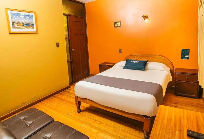 فندق Ayenda Posada San Juan