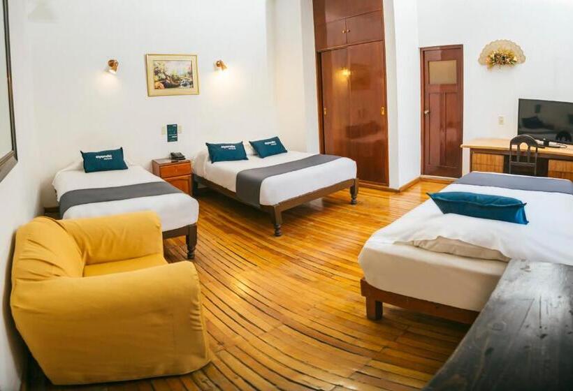 فندق Ayenda Posada San Juan