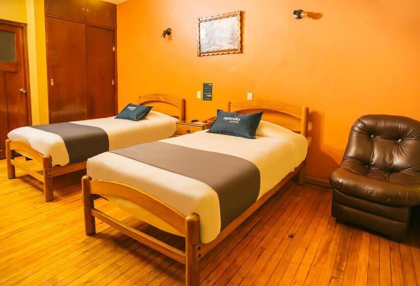 فندق Ayenda Posada San Juan