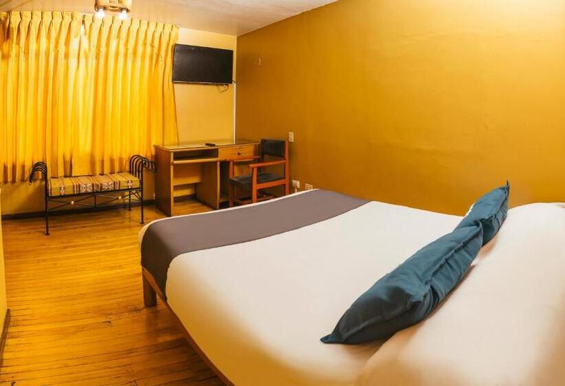 فندق Ayenda Posada San Juan