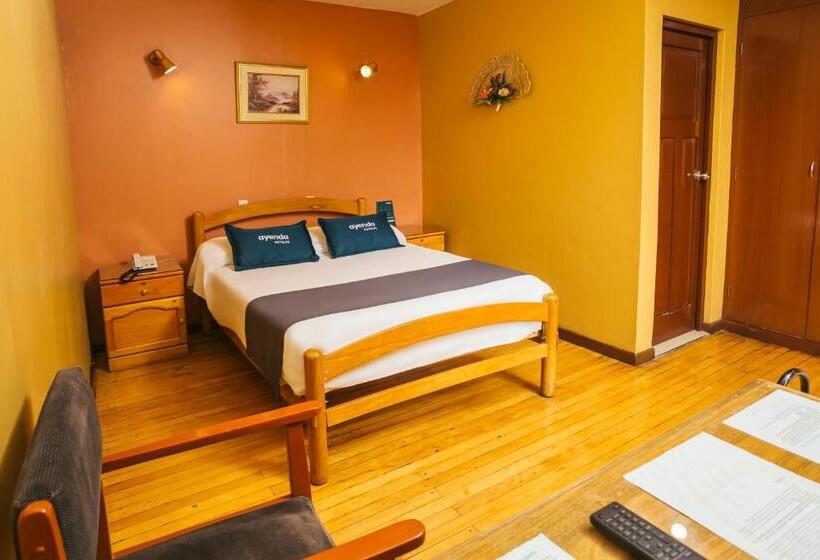 فندق Ayenda Posada San Juan