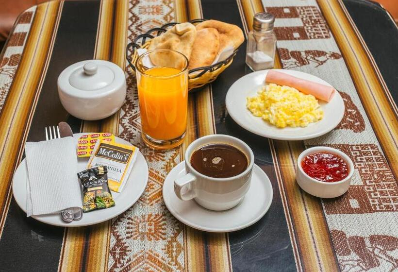 فندق Ayenda Posada San Juan