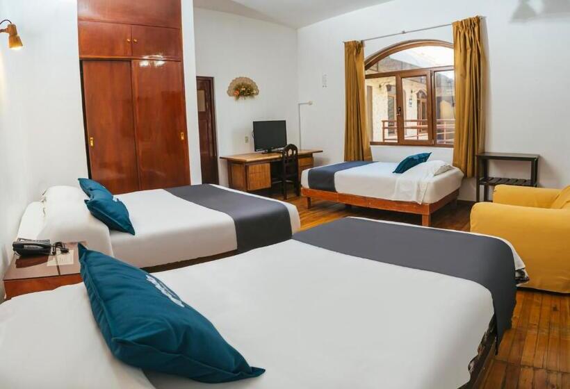 فندق Ayenda Posada San Juan