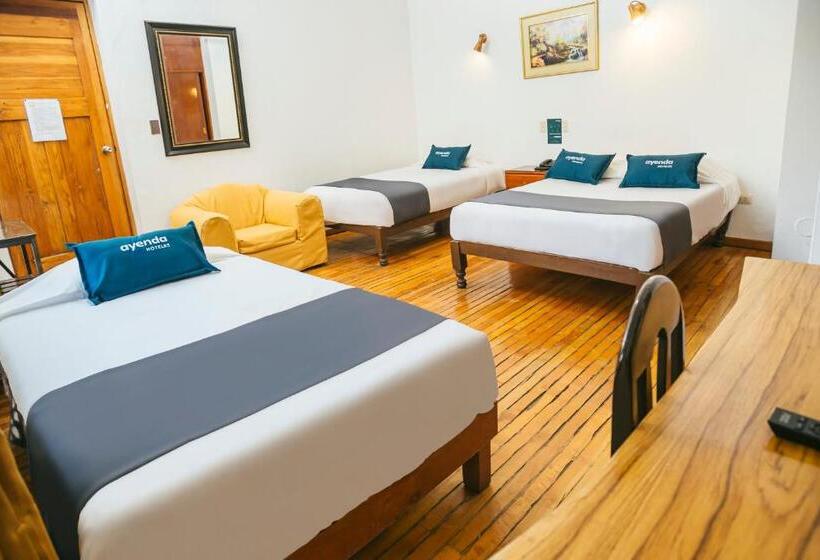 فندق Ayenda Posada San Juan