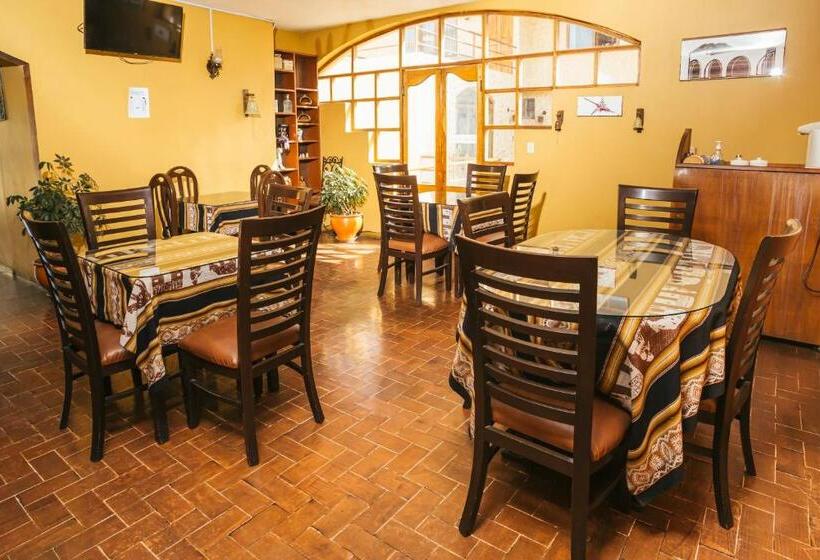 فندق Ayenda Posada San Juan