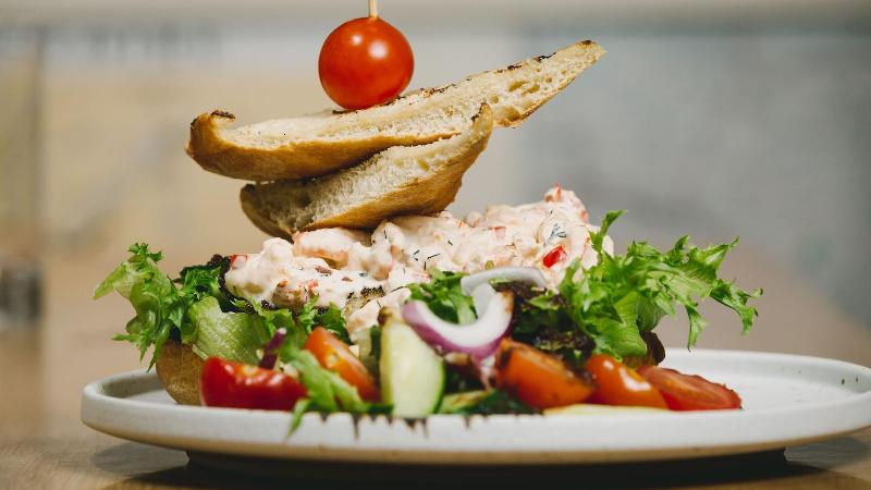 בית מלון כפרי Bardøla Fjelltun