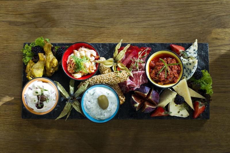 בית מלון כפרי Bardøla Fjelltun