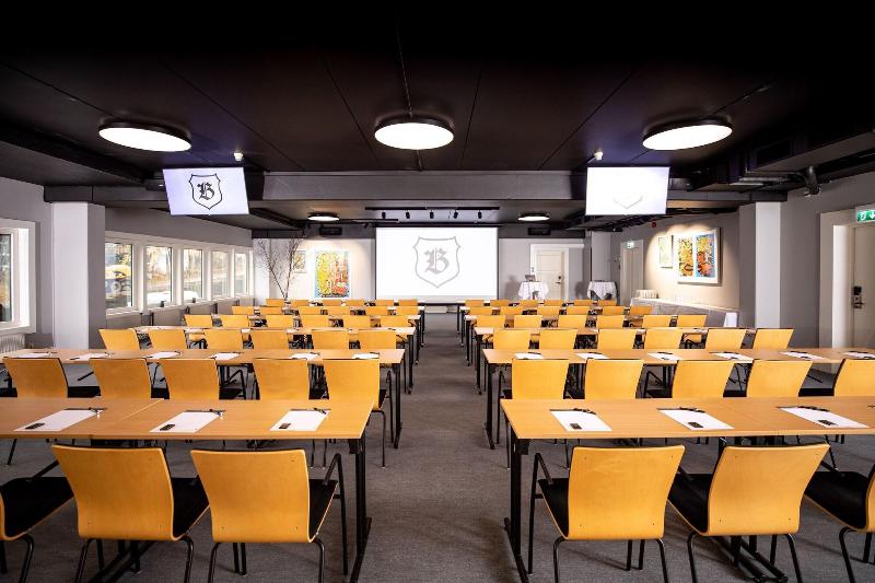 בית מלון כפרי Bardøla Fjelltun