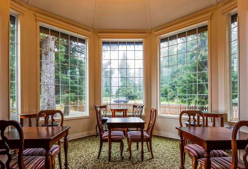 هتل Best Western Country Lane Inn