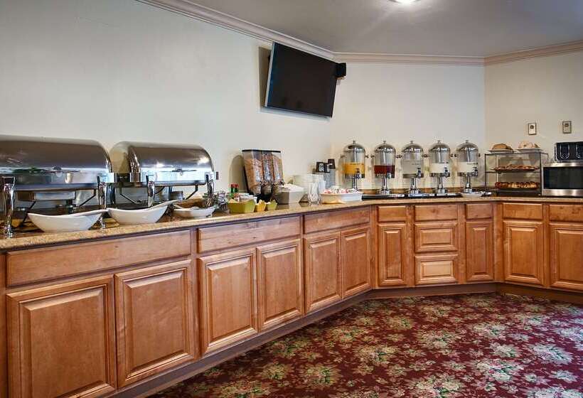 فندق Best Western Country Lane Inn