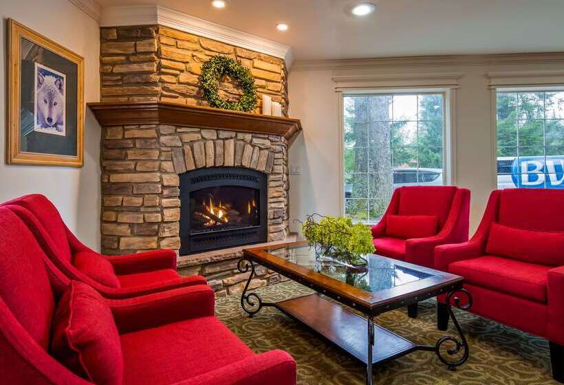 فندق Best Western Country Lane Inn