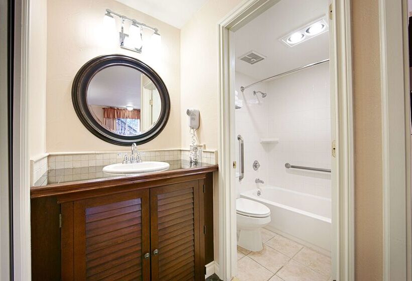 هتل Best Western Country Lane Inn