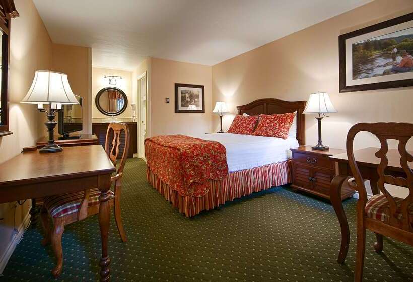 فندق Best Western Country Lane Inn