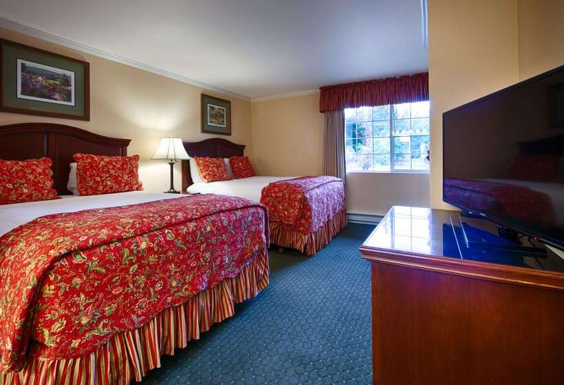 فندق Best Western Country Lane Inn