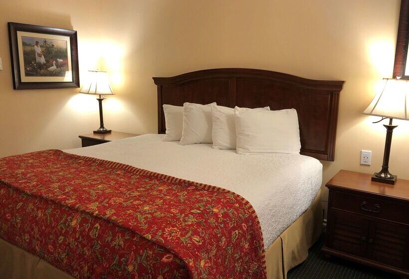 فندق Best Western Country Lane Inn