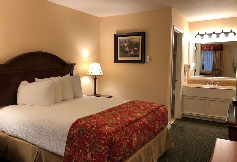 هتل Best Western Country Lane Inn