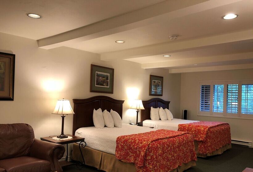 فندق Best Western Country Lane Inn