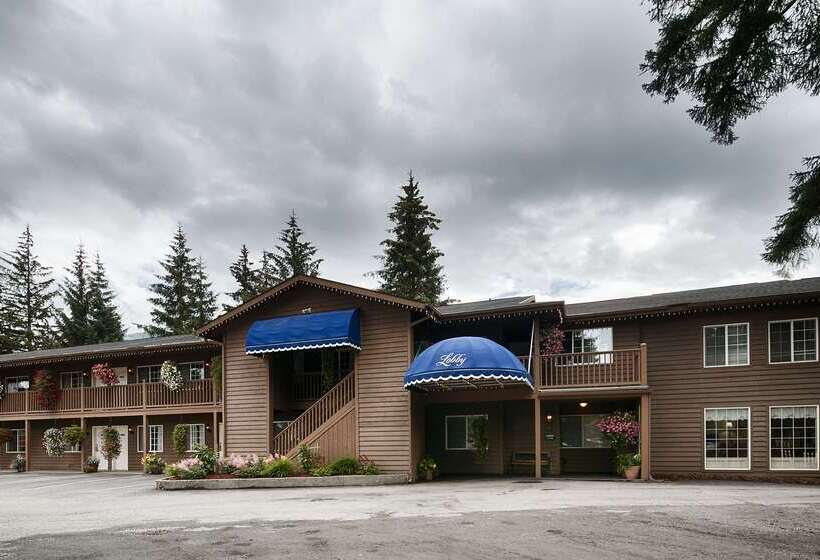 فندق Best Western Country Lane Inn