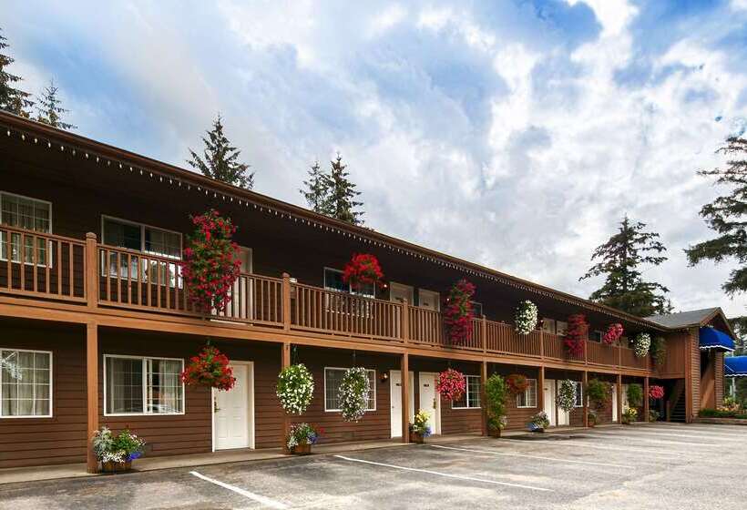 فندق Best Western Country Lane Inn