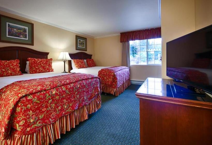 فندق Best Western Country Lane Inn