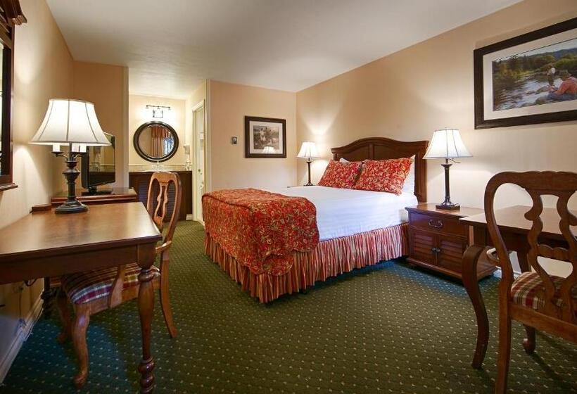 فندق Best Western Country Lane Inn