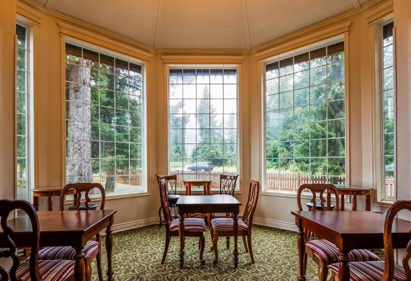 هتل Best Western Country Lane Inn