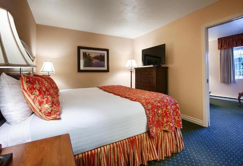 فندق Best Western Country Lane Inn