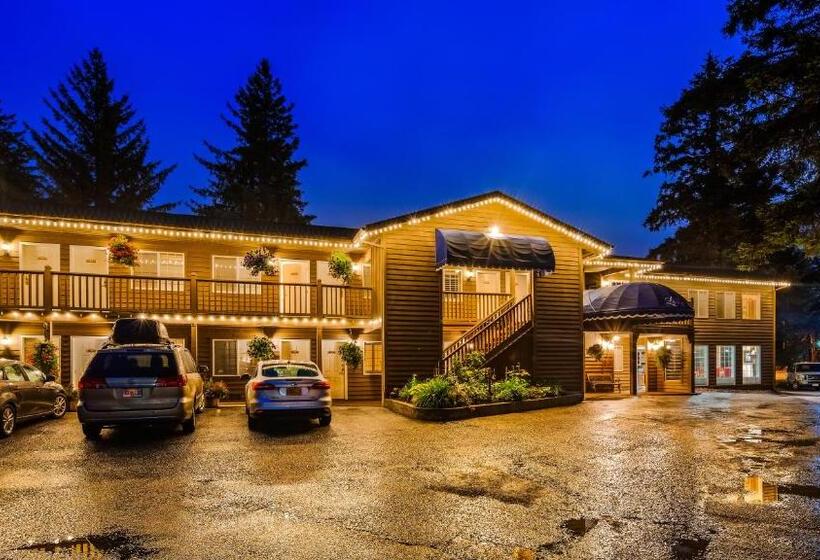 فندق Best Western Country Lane Inn