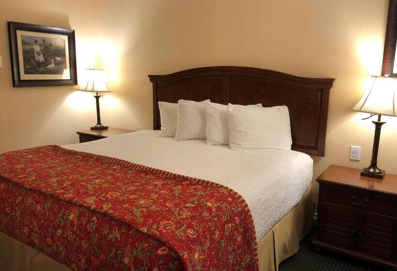 فندق Best Western Country Lane Inn