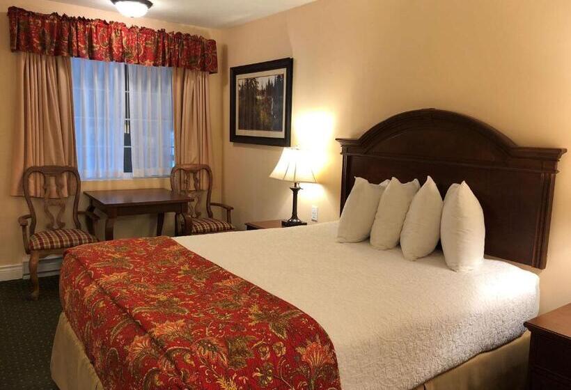 فندق Best Western Country Lane Inn
