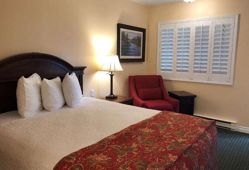 فندق Best Western Country Lane Inn