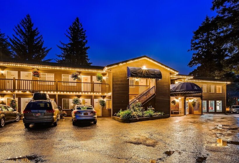 فندق Best Western Country Lane Inn