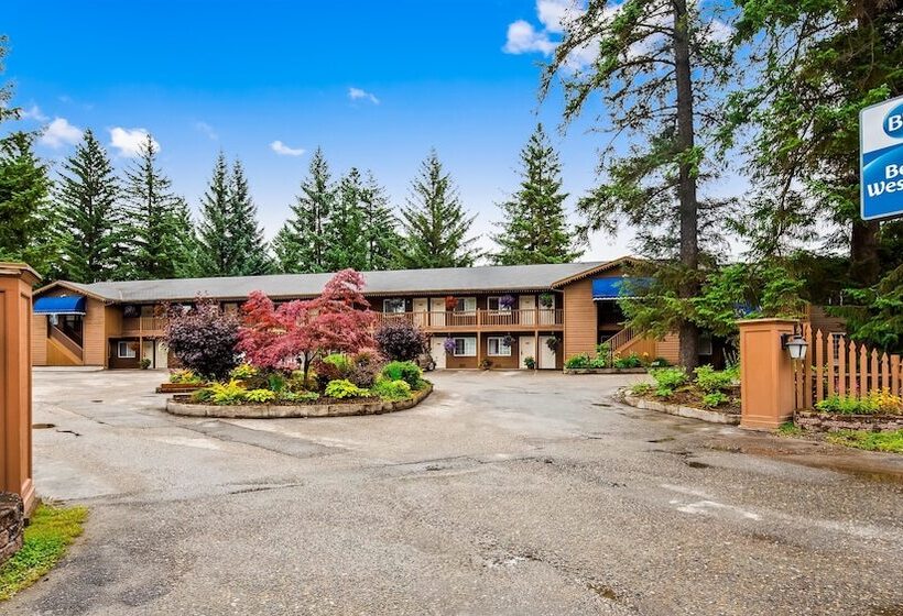 فندق Best Western Country Lane Inn