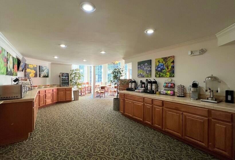 فندق Best Western Country Lane Inn