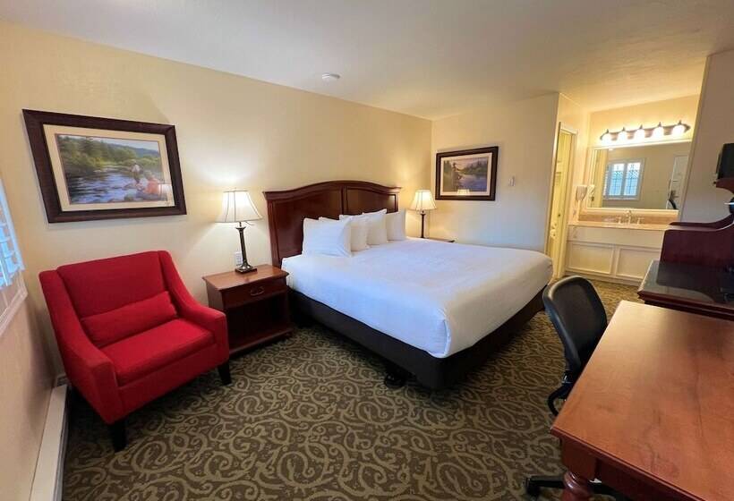 فندق Best Western Country Lane Inn