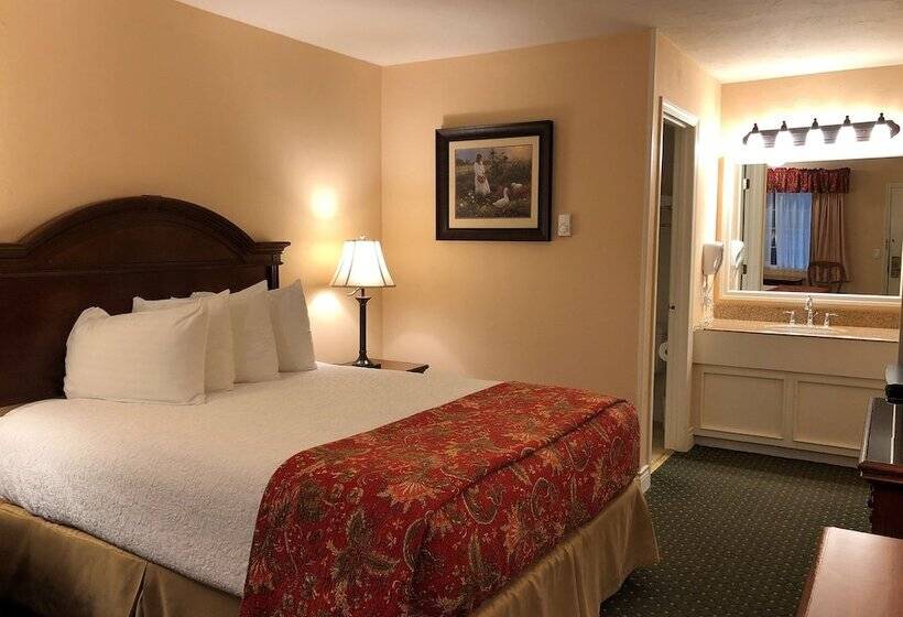 فندق Best Western Country Lane Inn