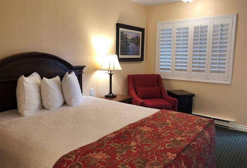 فندق Best Western Country Lane Inn