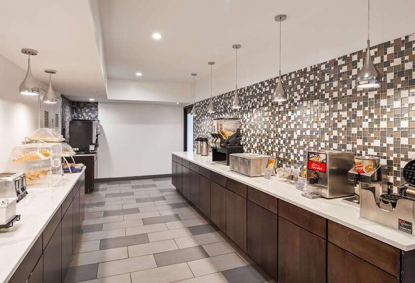 فندق Best Western Inn & Suites  Midway Airport