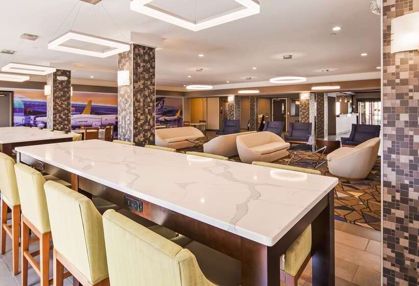 فندق Best Western Inn & Suites  Midway Airport