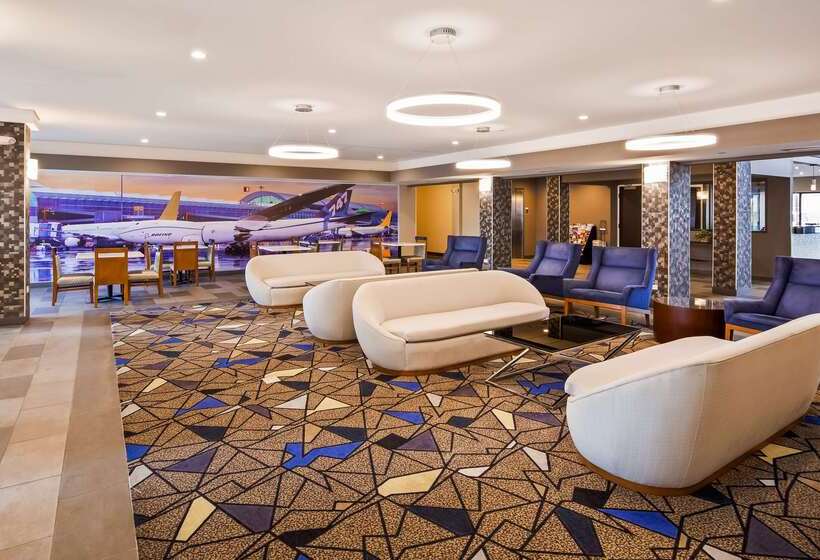 فندق Best Western Inn & Suites  Midway Airport