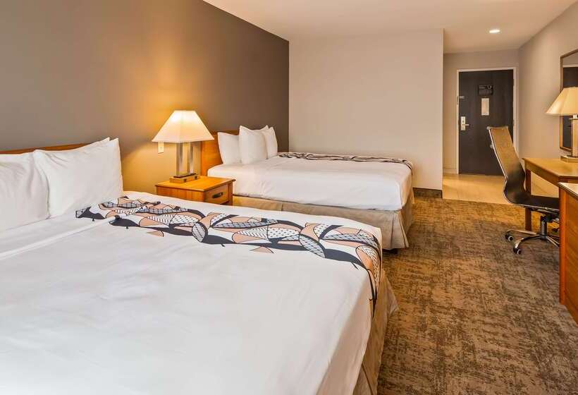 فندق Best Western Inn & Suites  Midway Airport