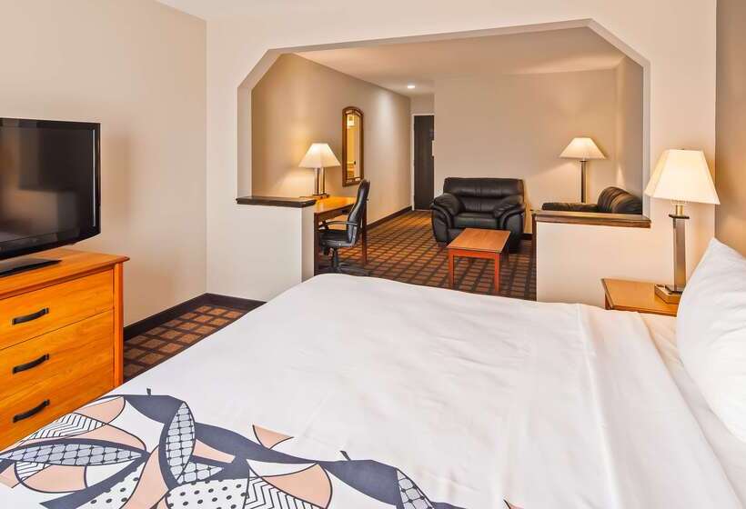 فندق Best Western Inn & Suites  Midway Airport