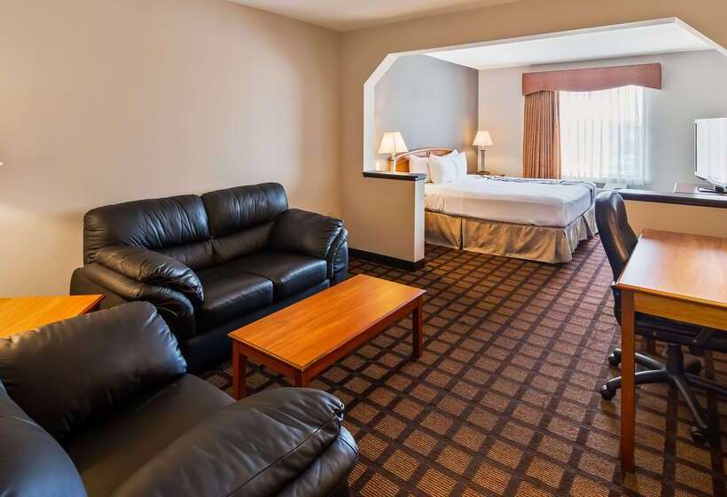 فندق Best Western Inn & Suites  Midway Airport