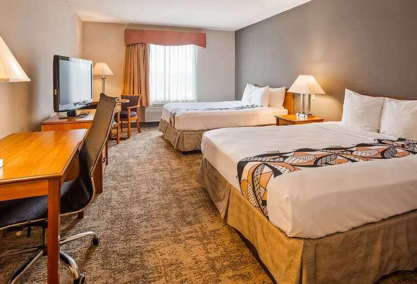 فندق Best Western Inn & Suites  Midway Airport