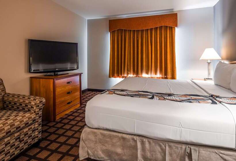 فندق Best Western Inn & Suites  Midway Airport