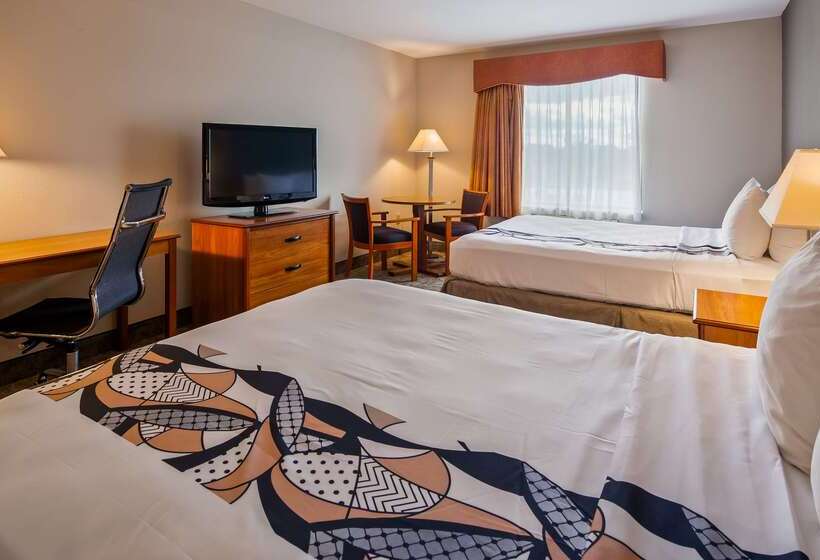 فندق Best Western Inn & Suites  Midway Airport